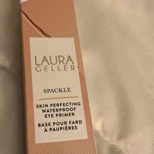 Laura Geller Spackle Eye Primer - Soft Peach